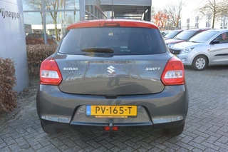 Suzuki Swift - afbeelding nr 6