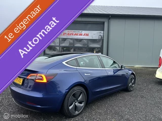 Tesla Model 3 Tesla Model 3 Standard RWD Plus 60 kWh - afbeelding nr 3