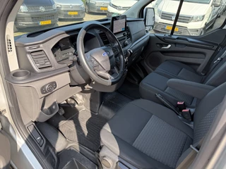 Ford Transit Custom Ford Transit Custom 280 2.0 TDCI 130PK L1H1 Trend Achteruitrijcamera/trekhaak/CarPlay - afbeelding nr 26