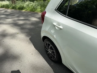 Kia Picanto - afbeelding nr 37