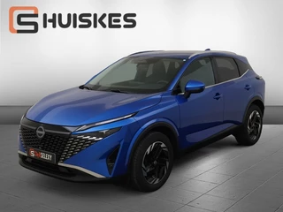 Nissan QASHQAI - 366013688-0