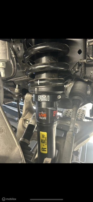 Ford F-150 Ford F150 Raptor R1000 5.2 V8 Whipple Supercharged - afbeelding nr 43