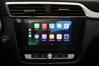 MG ZS MG ZS Luxury 45 kWh - Carplay, Panorama, Camera, Stoelverw. SOH 86% - afbeelding nr 8