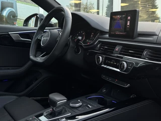 Audi A5 Audi A5 Sportback 40 TFSI Sport S-line black edition |PANO|3X S-LINE|B&O SOUND|CAMERA|ORIG. NL|BTW| 3173 - afbeelding nr 10