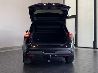 Nissan QASHQAI - afbeelding nr 7