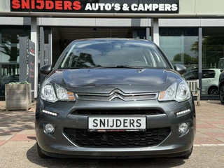 Citroën C3 Citroen C3 1.2 PureTech Feel met maar 39647 km - afbeelding nr 14