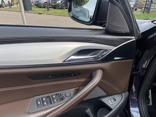 BMW 5 Serie BMW 5 Serie Touring 540D X-Drive 2018 M-Pakket Dealerauto BTW - afbeelding nr 15