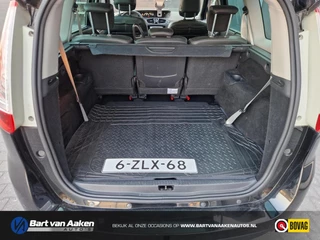 Renault Grand Scénic Renault Grand Scenic 1.2 TCe Bose 7persoons Camera Trekhaak Navi Pdc - afbeelding nr 22