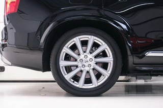 Volvo XC90 Volvo XC90 2.0 T8 Twin Engine AWD Inscription 7p.| B&W audio | Trekhaak | Panoramadak | Luchtvering | Rijklaarprijs | - afbeelding nr 25