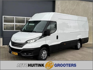 Iveco Daily Van 35S16V 2.3 410L H3 Automaat Adap cruise