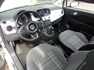 Fiat 500 - afbeelding nr 4