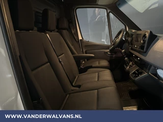 Mercedes-Benz Sprinter Mercedes-Benz Sprinter 316 CDI 163 pk L3H2 *Laadklep* Euro6 Airco | Camera | Navigatie | Apple Carplay Android Auto, Stoelverwarming, Bijrijdersbank - afbeelding nr 9