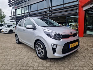 Kia Picanto - afbeelding nr 7