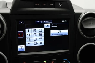 Citroën Berlingo Citroen Berlingo 1.6 BlueHDI *Sortimo* Navi* Cruise* Imperiaal* - afbeelding nr 32