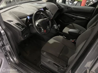Ford Transit Connect Ford Transit Connect 1.6 TDCI L1 |RS velgen|Camera|Rijklaar! - afbeelding nr 7