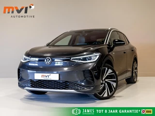 Volkswagen ID.4 Max 77 kWh SoH 95%