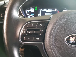 Kia Niro Kia Niro PHEV ExecutiveLine - afbeelding nr 23