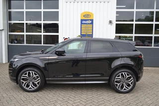 Land Rover Range Rover Evoque - afbeelding nr 5