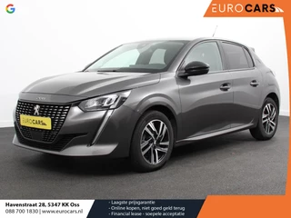Peugeot 208 1.2 PureTech Allure Pack