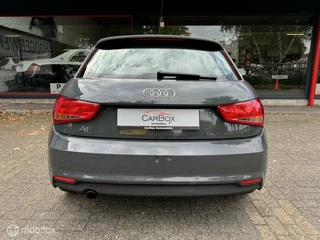 Audi A1 Sportback Audi A1 Sportback 1.0 TFSI - afbeelding nr 19