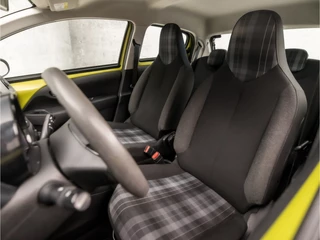 Peugeot 108 Peugeot 108 1.0 e-VTi Active Sport (AIRCO, ELEK RAMEN, BLUETOOTH, SPORTSTOELEN, START/STOP, NIEUWE APK, NIEUWSTAAT) - afbeelding nr 13