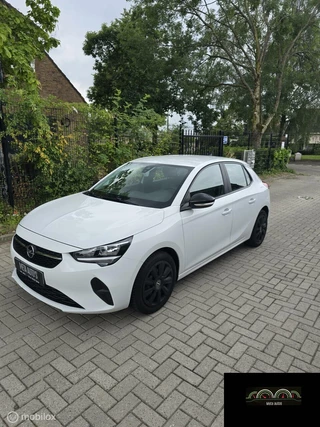 Opel Corsa Opel Corsa 1.2 Edition Turbo - afbeelding nr 3