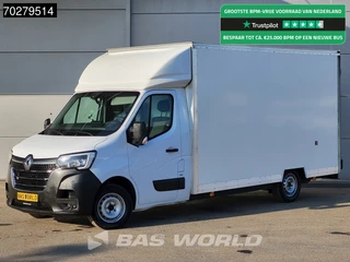 Renault Master - 150625899-0