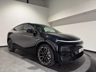 XPENG G6 RWD Long Range