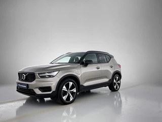 Volvo XC40 - afbeelding nr 2