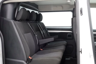 Opel Vivaro Opel Vivaro 2.0 CDTI 122pk Lang D.C. Edition Airco 07-2021 - afbeelding nr 7
