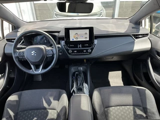 Suzuki Swace Suzuki Swace 1.8 Hybrid Style Automaat | Cruise Control | - afbeelding nr 2