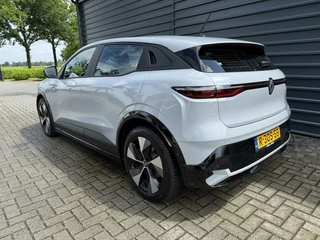 Renault Megane E-Tech Renault Mégane E-Tech EV60 Optimum Charge Techno Led Navi carplay Camera - afbeelding nr 3