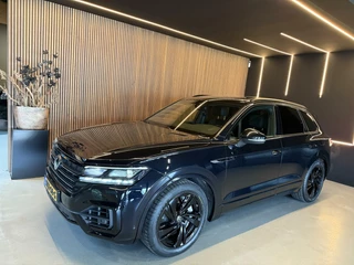 Volkswagen Touareg Volkswagen Touareg 3.0 TSi 4MOTION R PANO 360 462pk - afbeelding nr 56