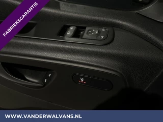 Mercedes-Benz Sprinter Cruisecontrol, Parkeersensoren, Stoelverwarming, Bijrijdersbank - afbeelding nr 18