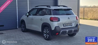 Citroën C3 Aircross Citroen C3 Aircross 1.2 PureTech Feel - afbeelding nr 4