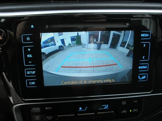 Toyota Auris Toyota Auris 1.8 Hybrid Aspiration 94.000 km - afbeelding nr 17