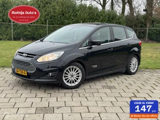 Ford C-MAX - 360851342-0