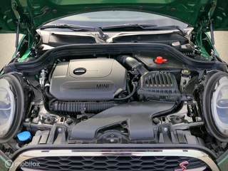 MINI Cooper S Mini Cooper S 60 Years - 1 eig - Harman/Kardon - 2e set wielen - afbeelding nr 14