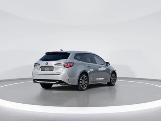 Toyota Corolla Touring Sports |CAMERA|CLIMA|STOELVERW|VOLL ONDERH| - afbeelding nr 6
