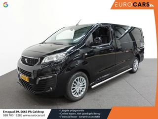 Peugeot Expert 2.0 BlueHDI 145PK L3