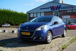 Peugeot 208 - 530201152-0