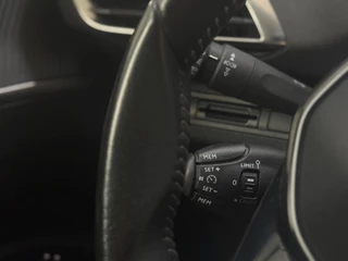 Peugeot 5008 Peugeot 5008 130PK| Style | Navi | 7-Zits | Parelmoer | Cruise Control|Airco|Nette SUV| - afbeelding nr 12