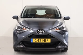 Toyota Aygo - afbeelding nr 5