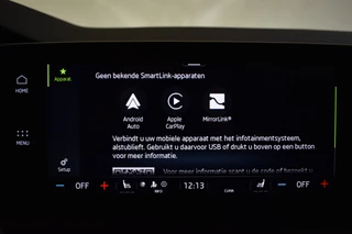 Škoda Octavia CAMERA/NAVI/CARPLAY - afbeelding nr 39