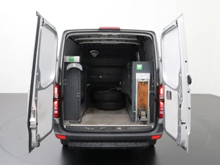 Mercedes-Benz Sprinter | Airco - afbeelding nr 4