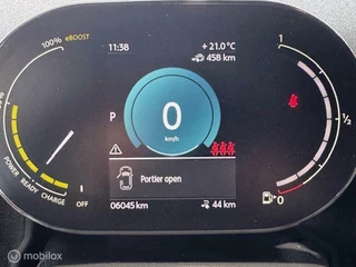 MINI Countryman Countryman 2.0  PHEV  Automaat 224 pk All4 Cooper SE  Business Edition Navigatie ,  Camera Achter , Parkeerhulp , Velgen , lederen bekelding met verwarming , Lage km stand 6.045 km ! - afbeelding nr 30