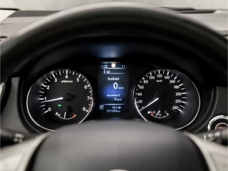 Nissan QASHQAI Automaat (PANORAMADAK, NAVIGATIE, CLIMATE, 360 CAMERA, GETINT GLAS, SPORTSTOELEN, CRUISE, LM VELGEN, PARKEERSENSOREN, NIEUWSTAAT) - afbeelding nr 21