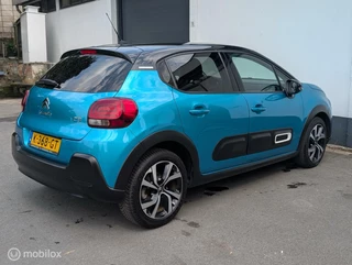 Citroën C3 Citroen C3 1.2 PureTech Shine Automaat - afbeelding nr 5