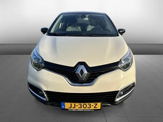 Renault Captur - afbeelding nr 5