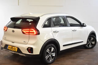 Kia Niro CAMERA/NAVI/LEDER - afbeelding nr 3